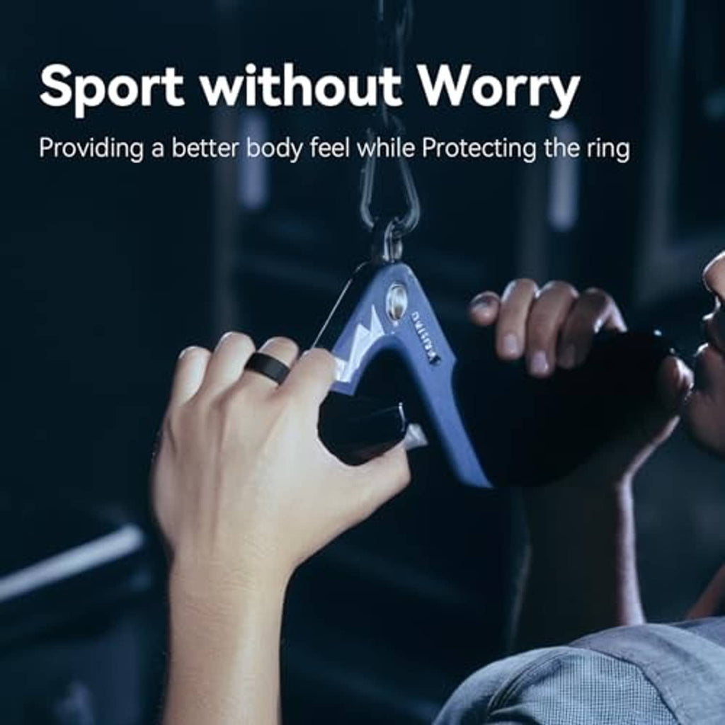 Silicone Oura Ring protective cover accessory