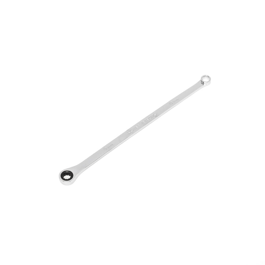 10mm 12-point ratcheting double box wrench with long handle, Gearwrench