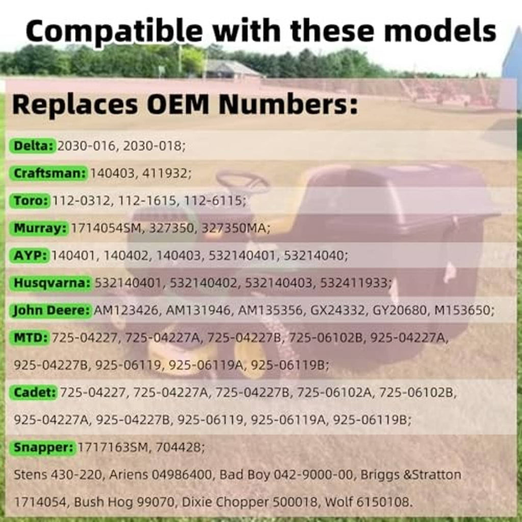 Ignition switch module with compatibility list text overlay showing replace OEM numbers