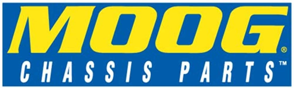 MOOG Chassis Parts logo