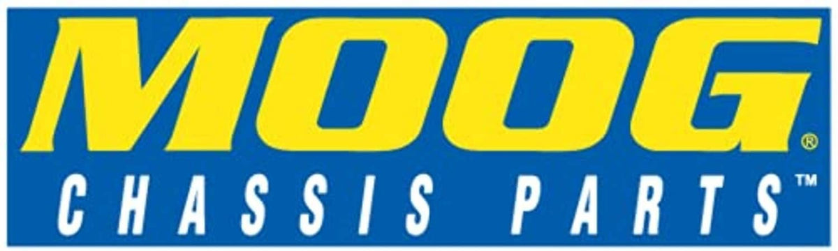 MOOG Chassis Parts logo