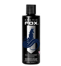 ARCTIC FOX semi-permanent hair color bottle, Blue Jean Baby, 8 fl oz