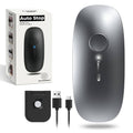 RivetOak Canslab Ultrablade PRO Electric Can Opener,USB Small, Titanium