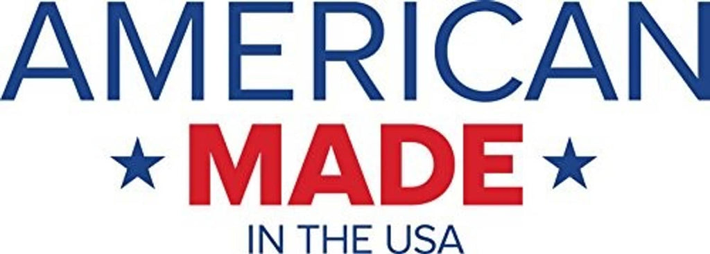 American Made in the USA seal