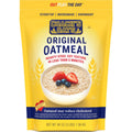 Coach's Oats Original Oatmeal pouch with bowl graphic and berries, 48 oz
