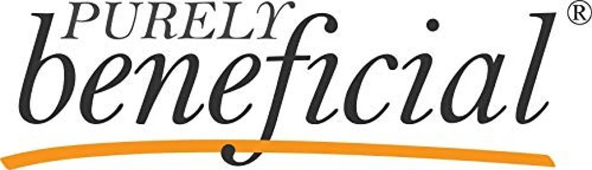 PURELx beneficial logo on dietary supplement label