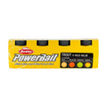 Berkley Powerbait Trout 4-pack value kit, moldable floating hook bait