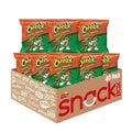 Cheddar jalapeno crunchy cheese snack bags, 40-pack in shipping box