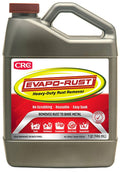 CRC Evapo-Rust heavy-duty rust remover jug, 31.98 fl oz