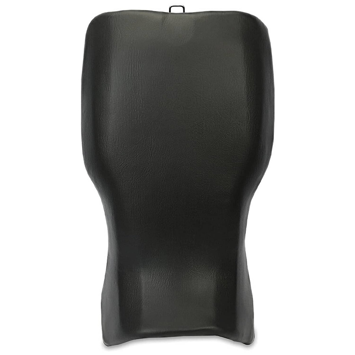 RivetOak ATV Complete Seat Cover Black for Polaris Sportsman 500 700 800 EFI HO 2005-2013