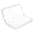 Ultra-clear hard shell protective case for New Nintendo 3DS XL