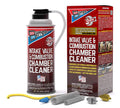 Berryman intake valve & combustion chamber cleaner spray bottle and product box