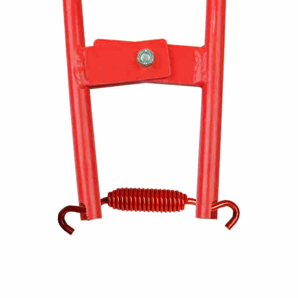RivetOak GZZTORES Heavy Truck Brake Spring Tool LT890 Adjustment Red