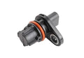 GM Genuine Parts camshaft position sensor with two-pin connector and orange seal ring