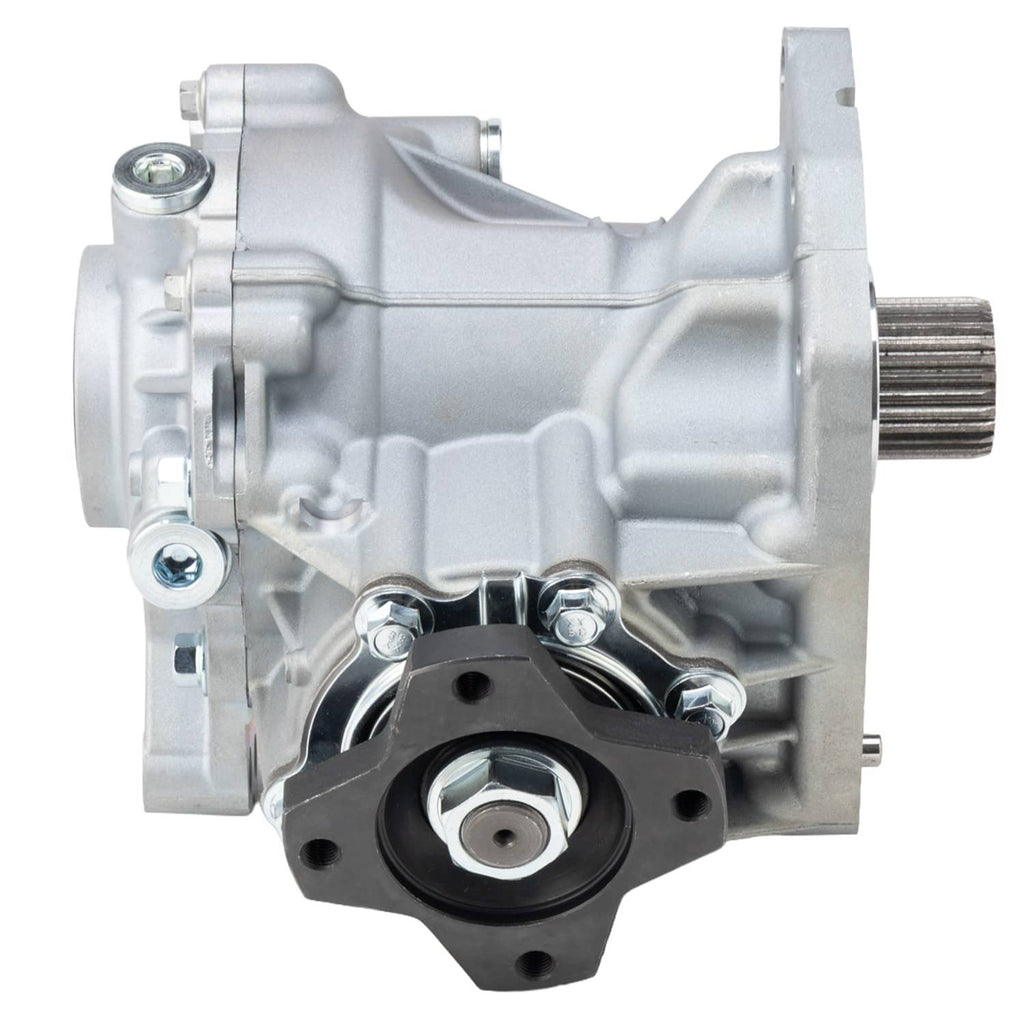 RivetOak Transfer Case Assembly for 2013-2022 Nissan Murano Pathfinder 3.5L 33100-3KA0B