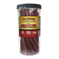 Tillamook Country Smoker pepperoni smoked sausages in jar, gluten free