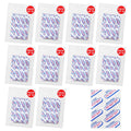 auhanth oxygen absorber packs, 10-count sealed white pouches