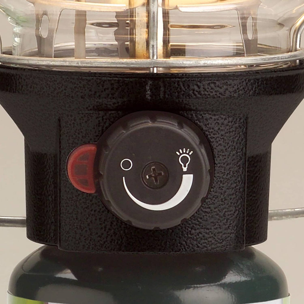 RivetOak Coleman Northstar 1500 Lumens Gas Lantern with Matchless One Size, Multicolor