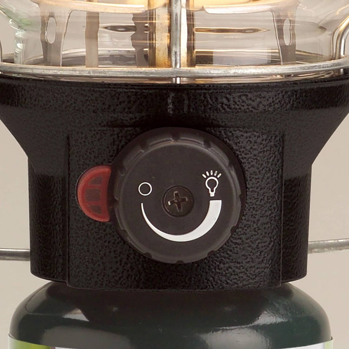 RivetOak Coleman Northstar 1500 Lumens Gas Lantern with Matchless One Size, Multicolor
