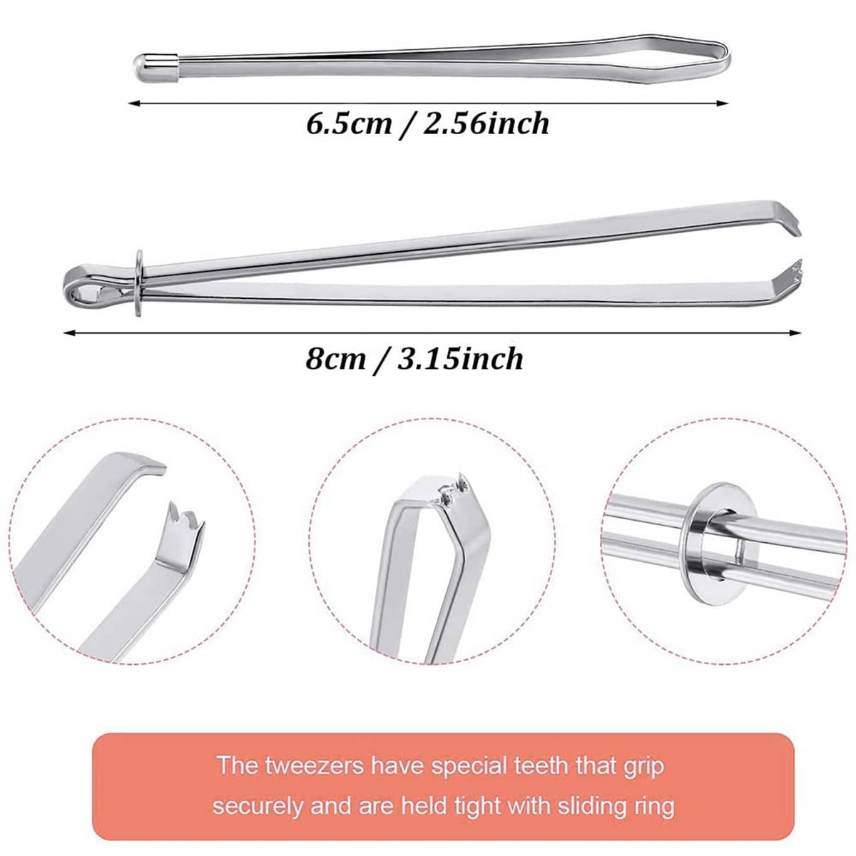 Drawstring cord with metal threading tips for inserting through eyelets