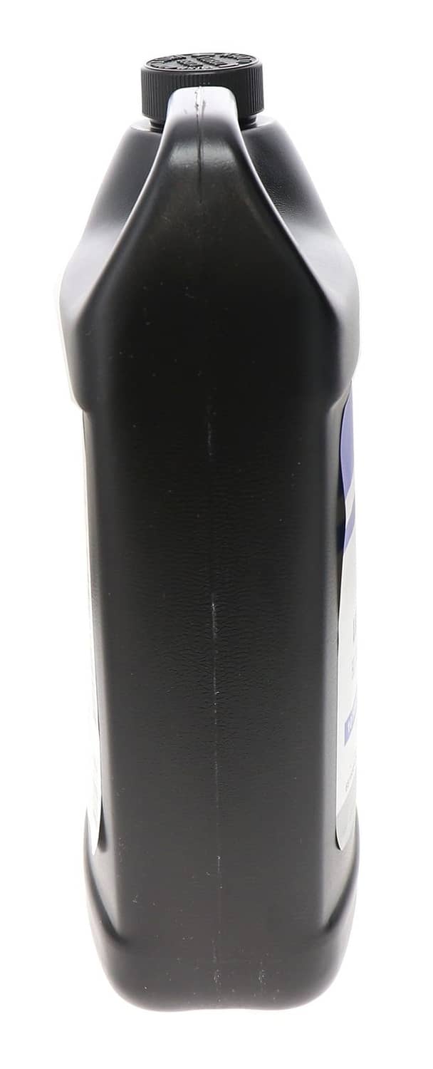 Mopar antifreeze coolant 50/50 1-gallon jug with side label panel