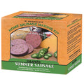 Hi Mountain jalapeno summer sausage seasoning kit box