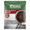 Knorr Professional instant au jus gravy mix pouch, gluten-free, 3.7 oz (104 g)