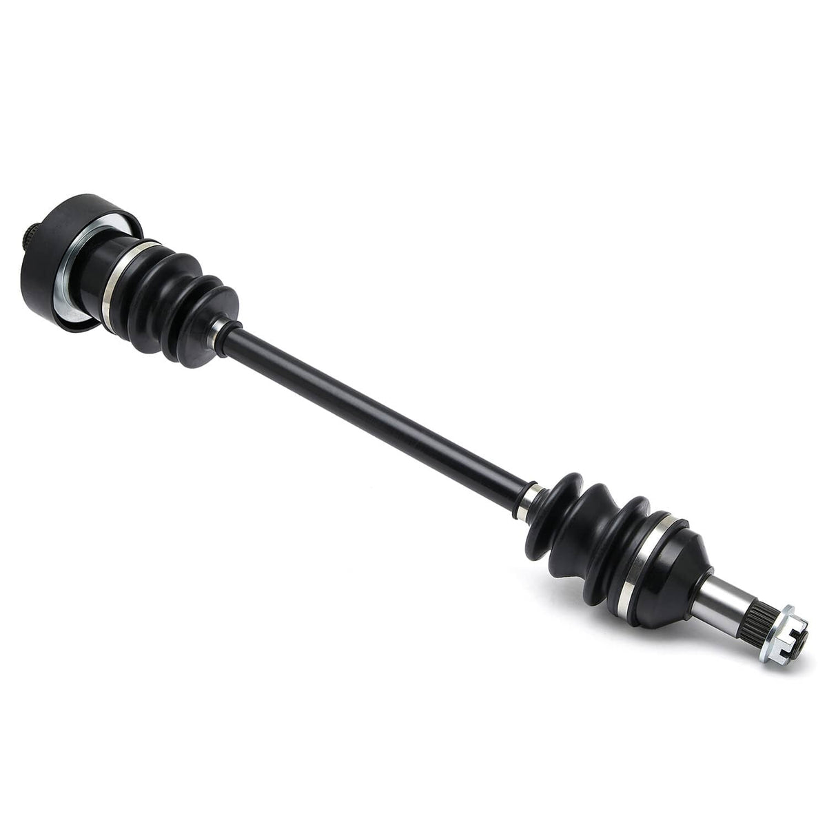 RivetOak Complete CV Joint Axle Rear Left Or Right  for Arctic Cat 1502-801 1436-411 UTV