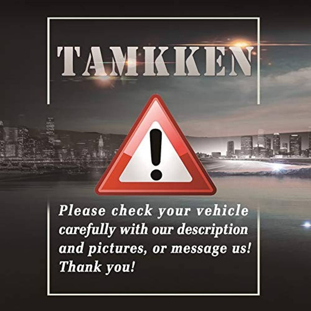 Shipping warning graphic with red triangle caution icon and message text