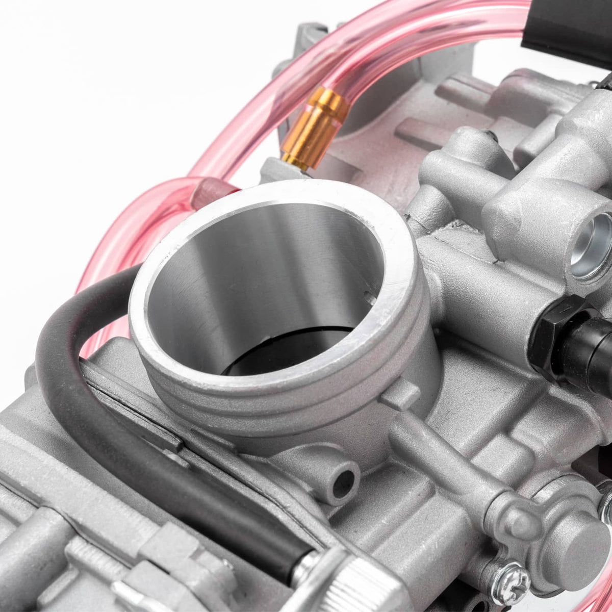 RivetOak New Carburetor For Honda CRF450R 2002-2008 CRF450X 2005-2014 FCR40 FCR 40mm