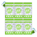 Coolmint xylitol gum multipack pouches, aspartame-free (6 count packs)