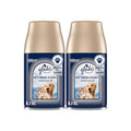 Glade Pet Fresh scent automatic spray refill, 6.2 oz cans, pack of 2