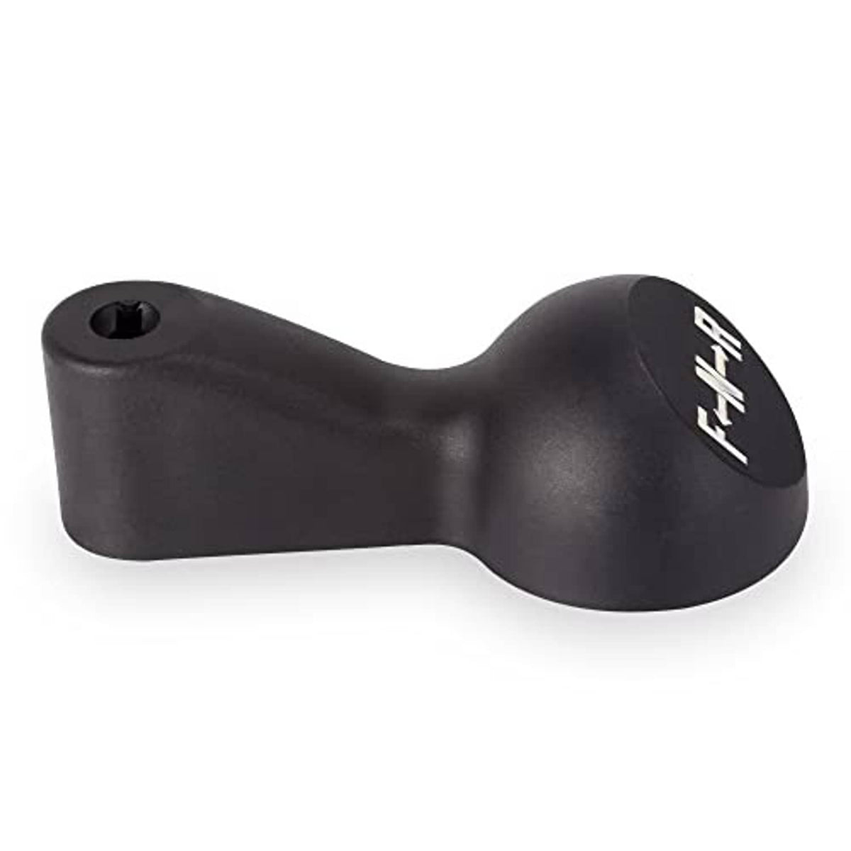 Black forward/reverse shifter handle with F-N-R marking on round end