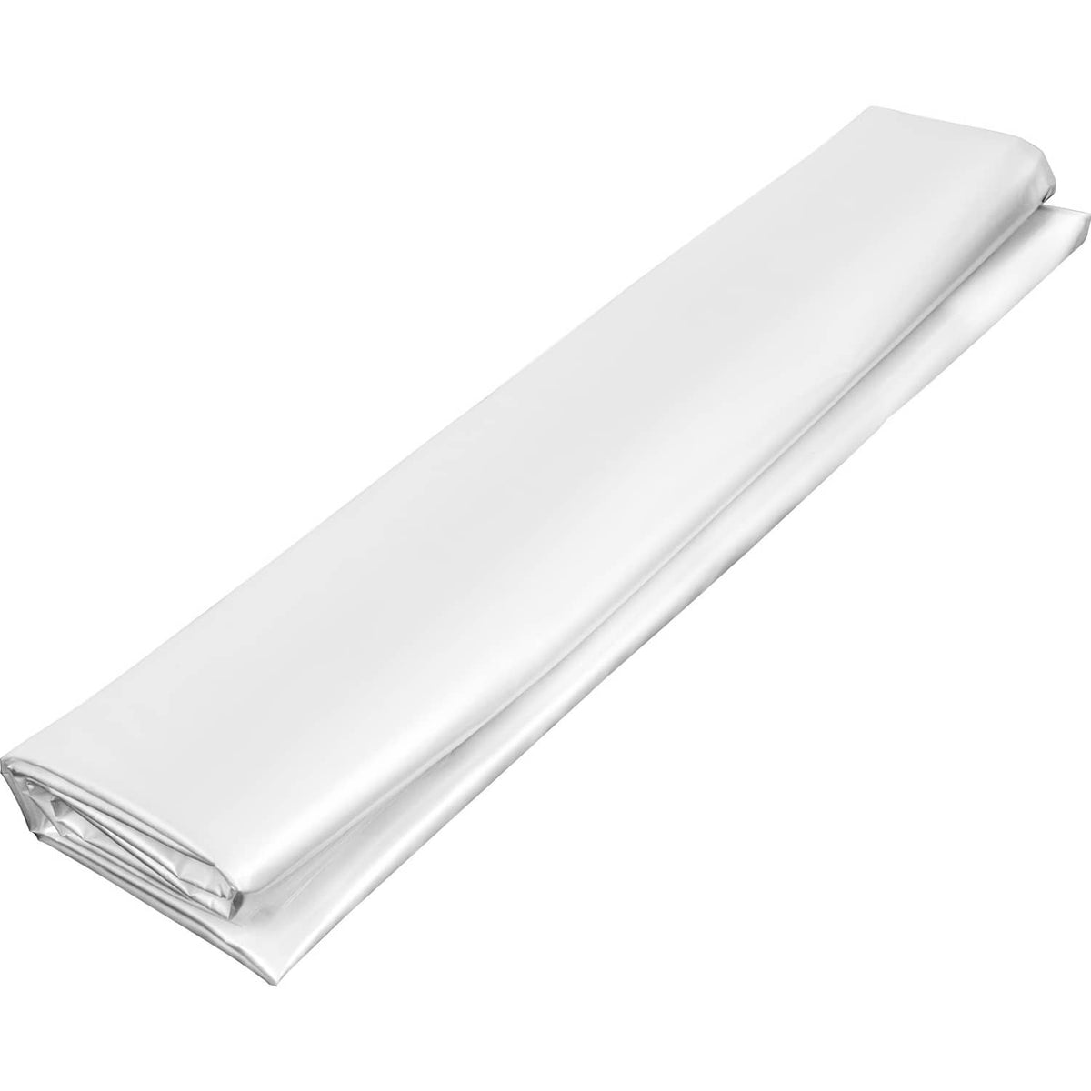 Clear rolled greenhouse polyethylene film sheet