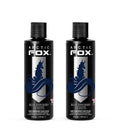 ARCTIC FOX Blue Jean Baby hair dye, pack of 2 bottles, 8 fl oz each