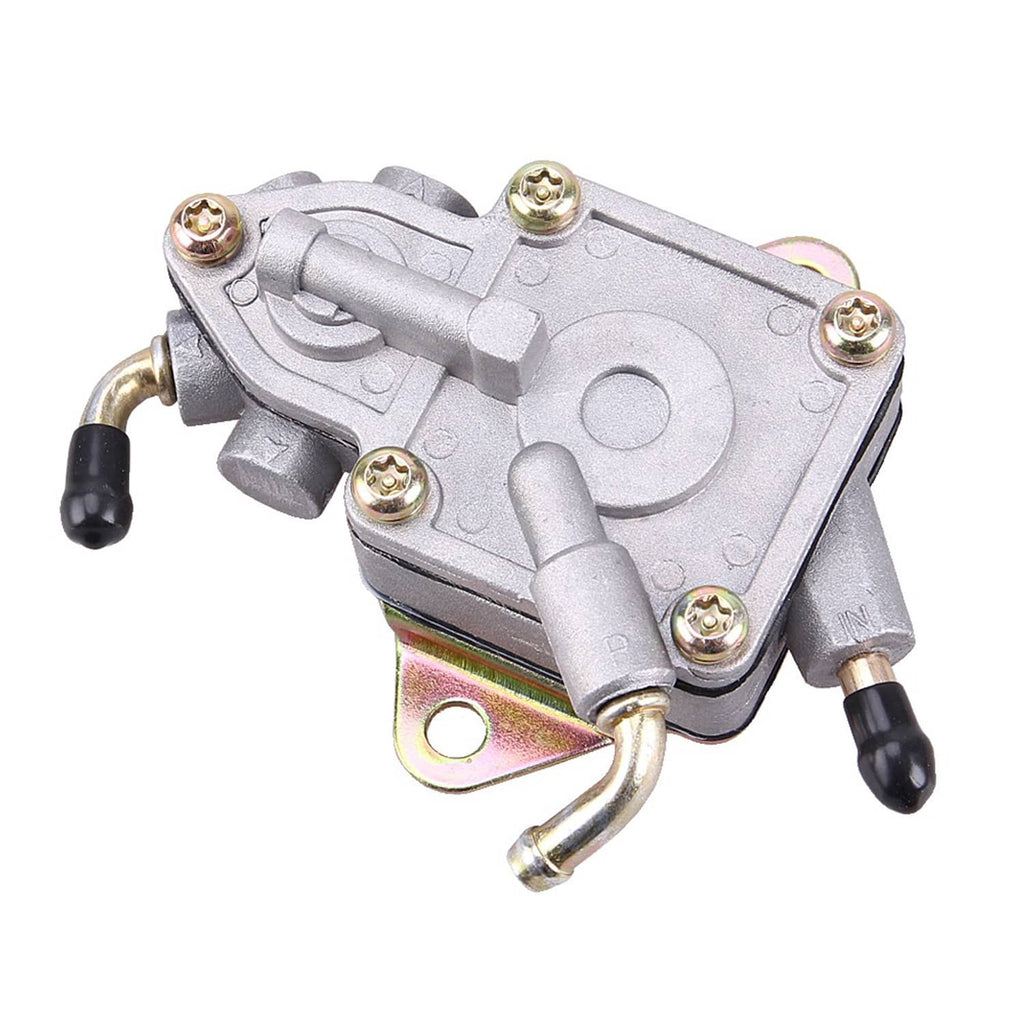 RivetOak Fuel Pump Assembly Fits For Yamaha Rhino 660 2004 2005 2006 2007 5UG-13910-01-00