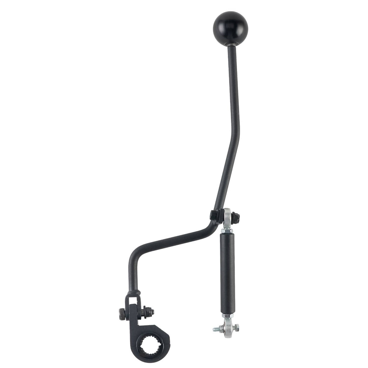 RivetOak Black Forward & Reverse Shifter Assembly Kit For Can-Am Ryker 600 900 2019-2025