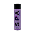 Insparation Spa Refresh water moisturizer spray, purple bottle with black cap, 8 oz