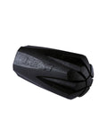 LEKI rubber walking tip, black replacement protective cap with tread