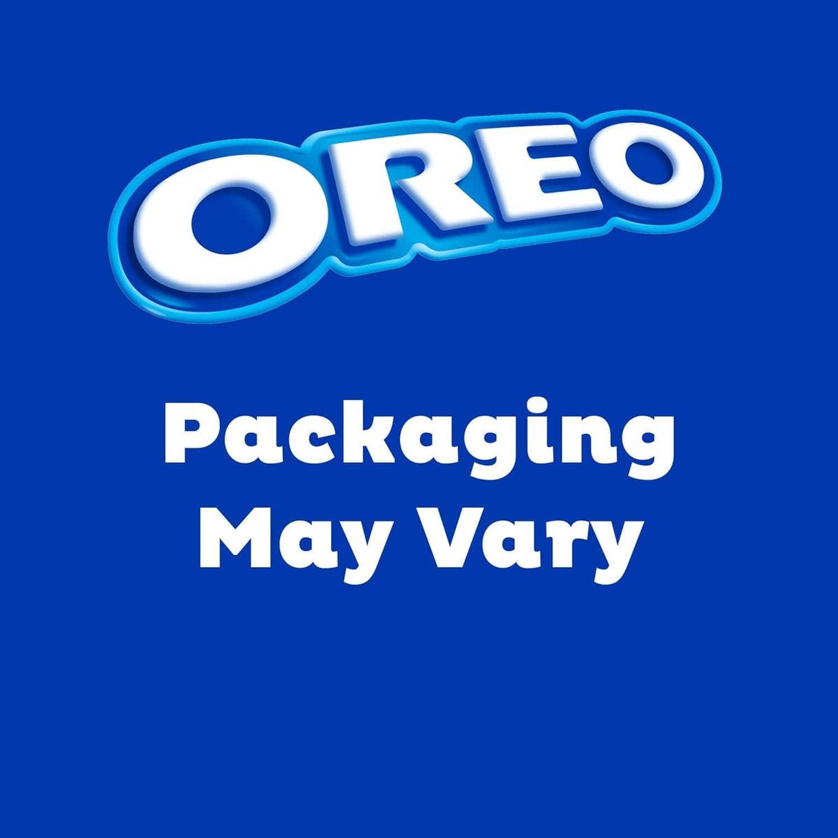 OREO minis packaging may vary header
