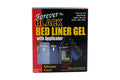 Forever Black truck bed liner gel kit box with applicator, silicone-free