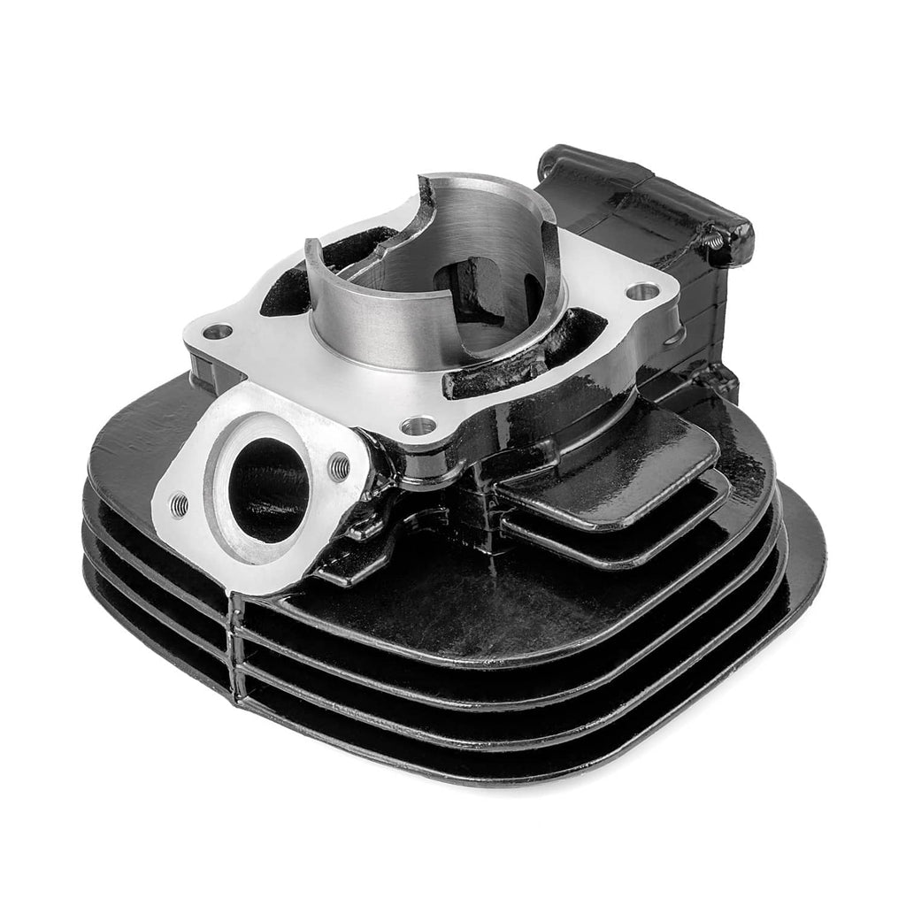 Yamaha Blaster cylinder and piston top end kit