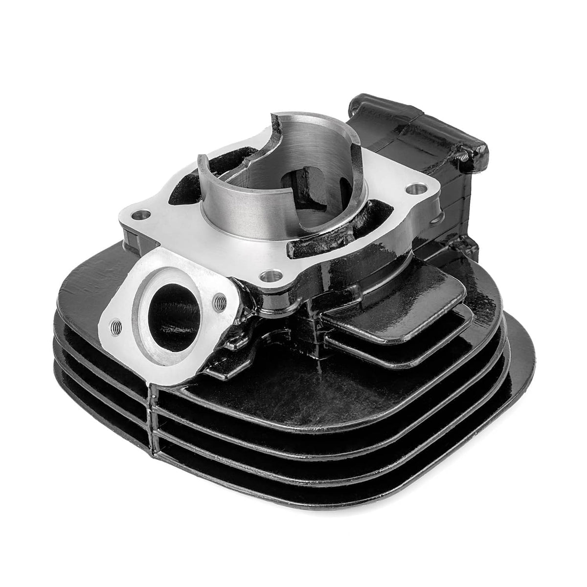 Yamaha Blaster cylinder and piston top end kit
