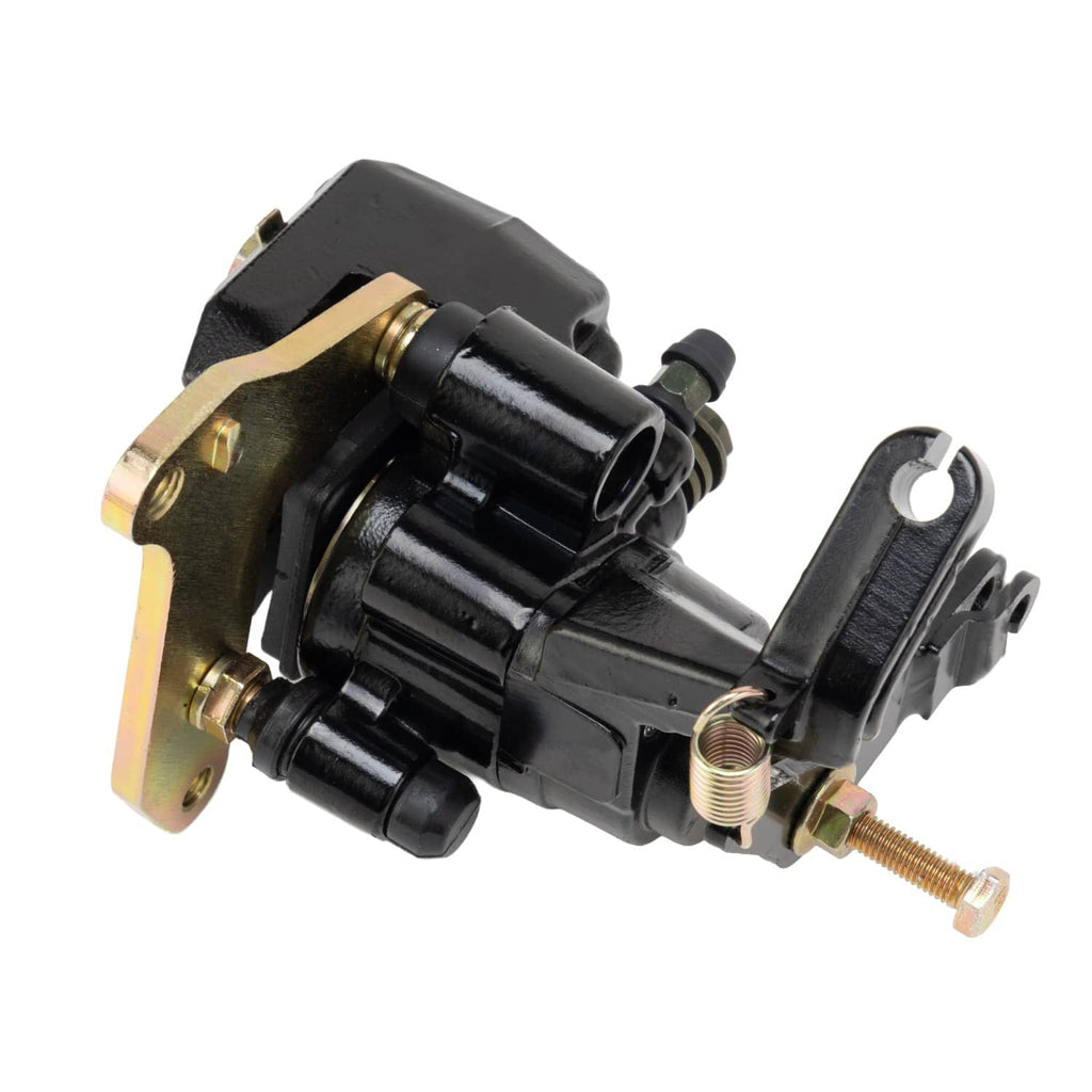 RivetOak 43250-HN1-006 Rear Brake Caliper for Honda 400EX TRX400EX Sportrax 1999-2004