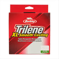 Berkley Trilene XL Smooth Casting low-vis green monofilament line box, 8 lb