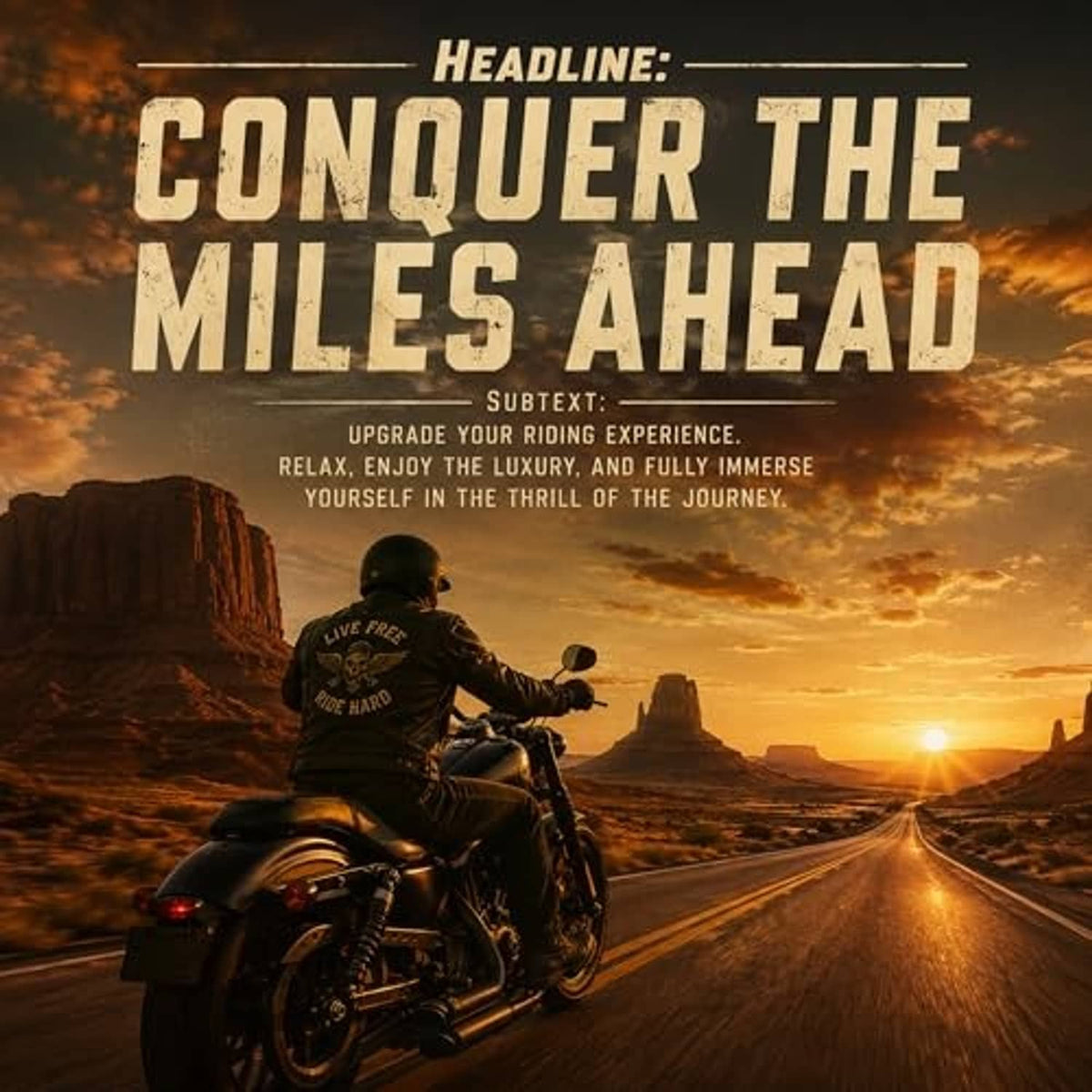 Motorcycle with throttle lock/cruise control lever on the handlebar