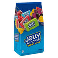JOLLY RANCHER hard candy bag with assorted fruit flavors, 80 oz pack of 1