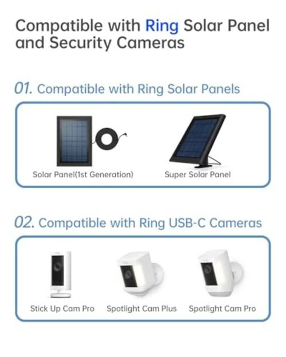 USB-C camera adapter showing DC barrel plug and USB-C male connection