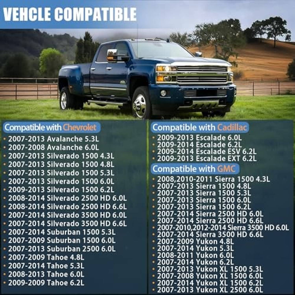 Vehicle compatibility graphic for front driver side power window and door lock switch