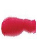 Floating trout worm bait, 2.5 in, bubblegum pink/red soft plastic